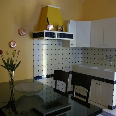 Bed & Breakfast Casa Rossi