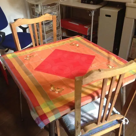 Bed & Breakfast Casa Rossi
