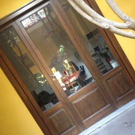 Bed & Breakfast Casa Rossi