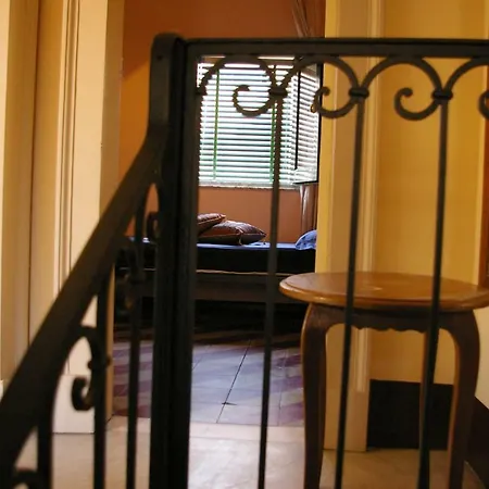 Casa Rossi Acireale