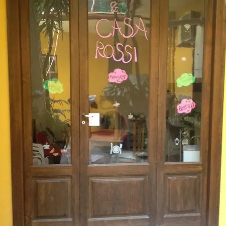 Casa Rossi
