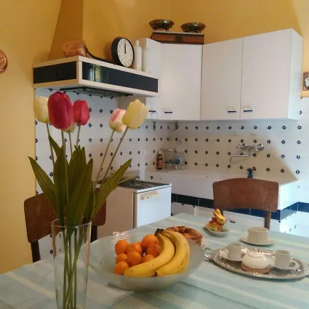 Casa Rossi Bed & Breakfast